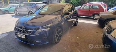 OPEL Corsa 1.5 D 100 CV Elegance