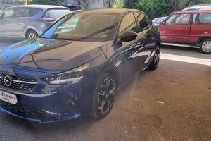 OPEL Corsa 1.5 D 100 CV Elegance