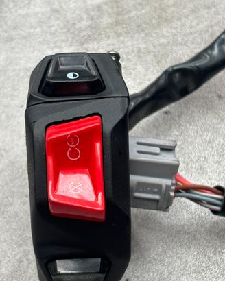 Pulsantiera destra originale Aprilia RS 660