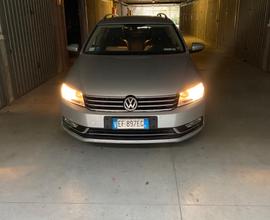 VOLKSWAGEN Passat 7ª serie - 2011