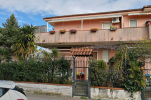 In Parco soluzione con ingresso indipendente