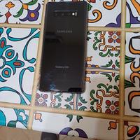 samsung galaxy S10+