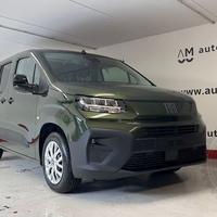 FIAT Doblò 1.5 BlueHdi 130CV Combi N1 5 posti...