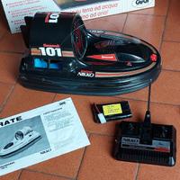 Gig Nikko Hovercraft Radiocomandato Pirate