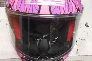 casco integrale
