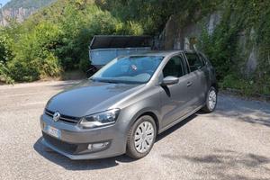 Volkswagen Polo 1.2 TDI DPF 5 p. Comfortline