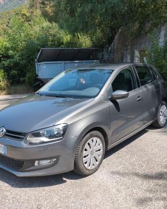 Volkswagen Polo 1.2 TDI DPF 5 p. Comfortline