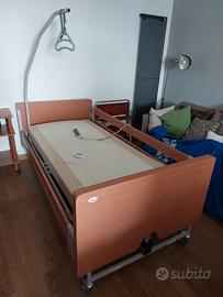 Letto elettrico WIMED Bongo
