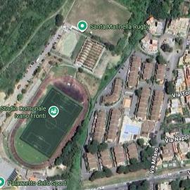 Villette a schiera - Santa Marinella