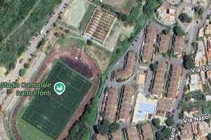 Villette a schiera - Santa Marinella