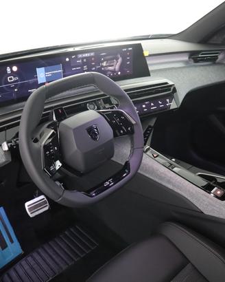 PEUGEOT 5008 3ª serie 5008 Hybrid 145 e-DCS6 GT