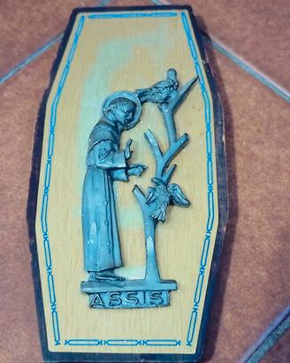 souvenir assisi anni 90