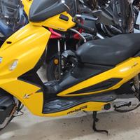 Malaguti F 12 R 2011