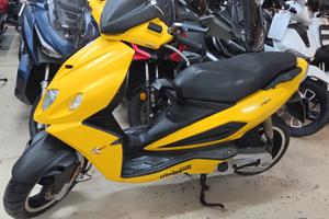 Malaguti F 12 R 2011