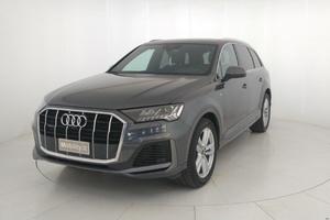 Audi Q7 55 3.0 tfsi mhev quattro tiptronic 7p.ti