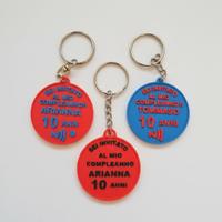 Portachiavi Invito Personalizzabili!