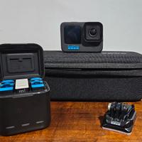 Gopro hero 11 black edition