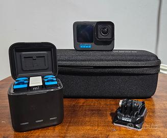 Gopro hero 11 black edition