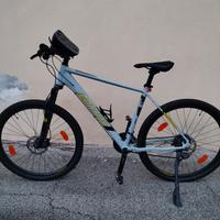 Mountain bike Conway
