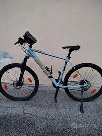 Mountain bike Conway