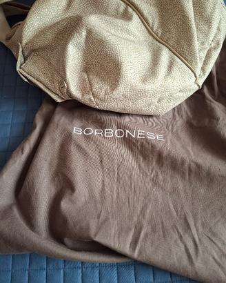 borsa Borbonese
