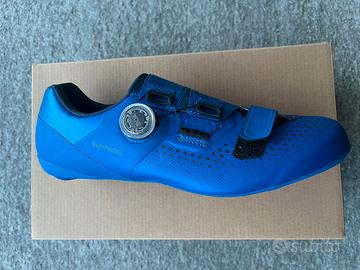 Scarpe shimano corsa o mtb