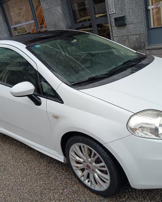 Annuncio Fiat Grande Punto Sport 1.4 T JET 120 CV