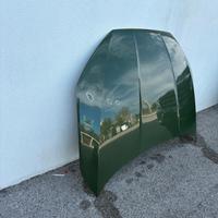 cofano anteriore audi a3 sportback 2024