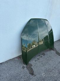 cofano anteriore audi a3 sportback 2024