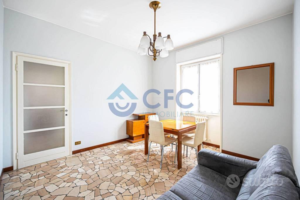 Appartamento di 44 m² con 1 locale a Milano - Vista 3