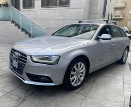 AUDI A4 Avant 2.0 TDI 120 CV Business
