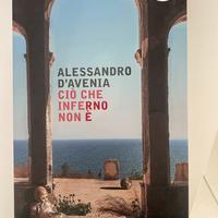Ciò che inferno non è ISBN 97804666653