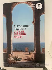 Ciò che inferno non è ISBN 97804666653