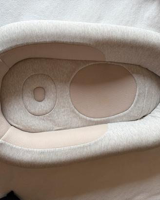 Welcome Pod - riduttore inglesina