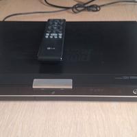 Video Registratore  LG - RHT399H