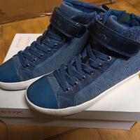 Scarpe Geox ragazza n 38