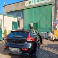 Ricambi Volvo V40 2.0 D2 120cv D4204T8 anno 2016