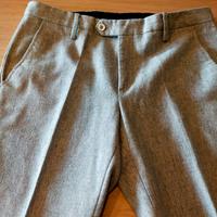 pantalone uomo/ragazzo Massimo Rebecchi tg 48 