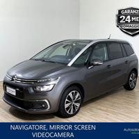 Citroën C4 SpaceTourer BlueHDi 130 S&S Feel