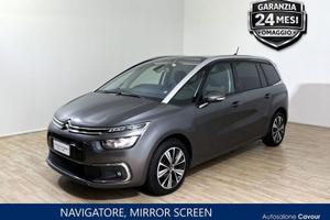 Citroën C4 SpaceTourer BlueHDi 130 S&S Feel