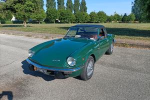 Triumph spitfire 1300 del 1973