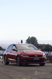 Polo gti 2020