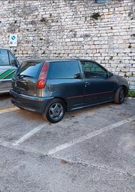 fiato punto gt prima serie