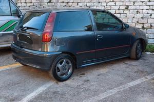 fiato punto gt prima serie