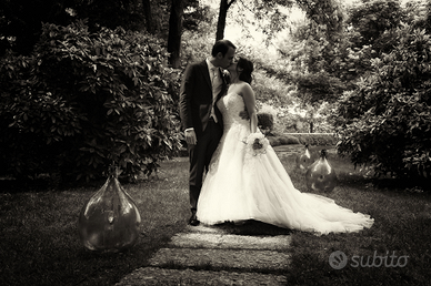 Fotografo Matrimonio
