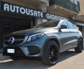 Mercedes-benz GLE 350 GLE 350 Coupé Premium Plus A