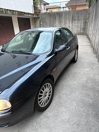 Alfa Romeo 150  1.8 twin spark (2002)