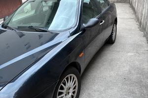 Alfa Romeo 150  1.8 twin spark (2002)
