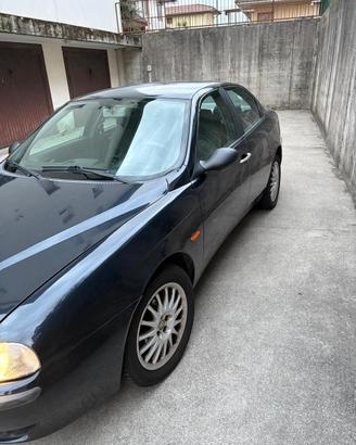 Alfa Romeo 150  1.8 twin spark (2002)