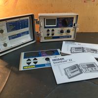 Centralina per irrigazione 